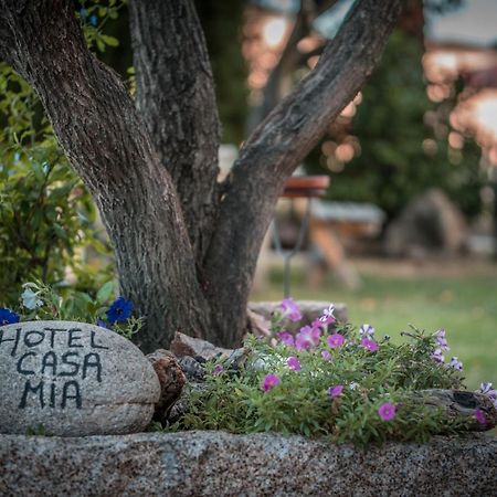 Hotel Casa Mia أرتْساكينا المظهر الخارجي الصورة