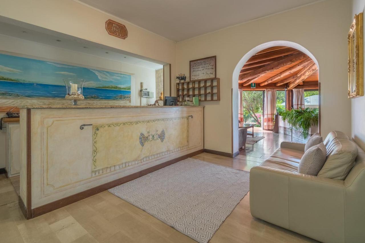 Hotel Casa Mia أرتْساكينا المظهر الخارجي الصورة