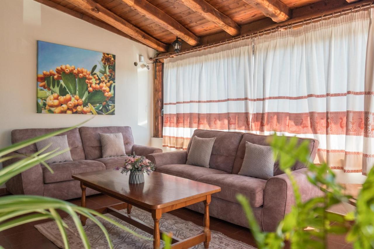 Hotel Casa Mia أرتْساكينا المظهر الخارجي الصورة