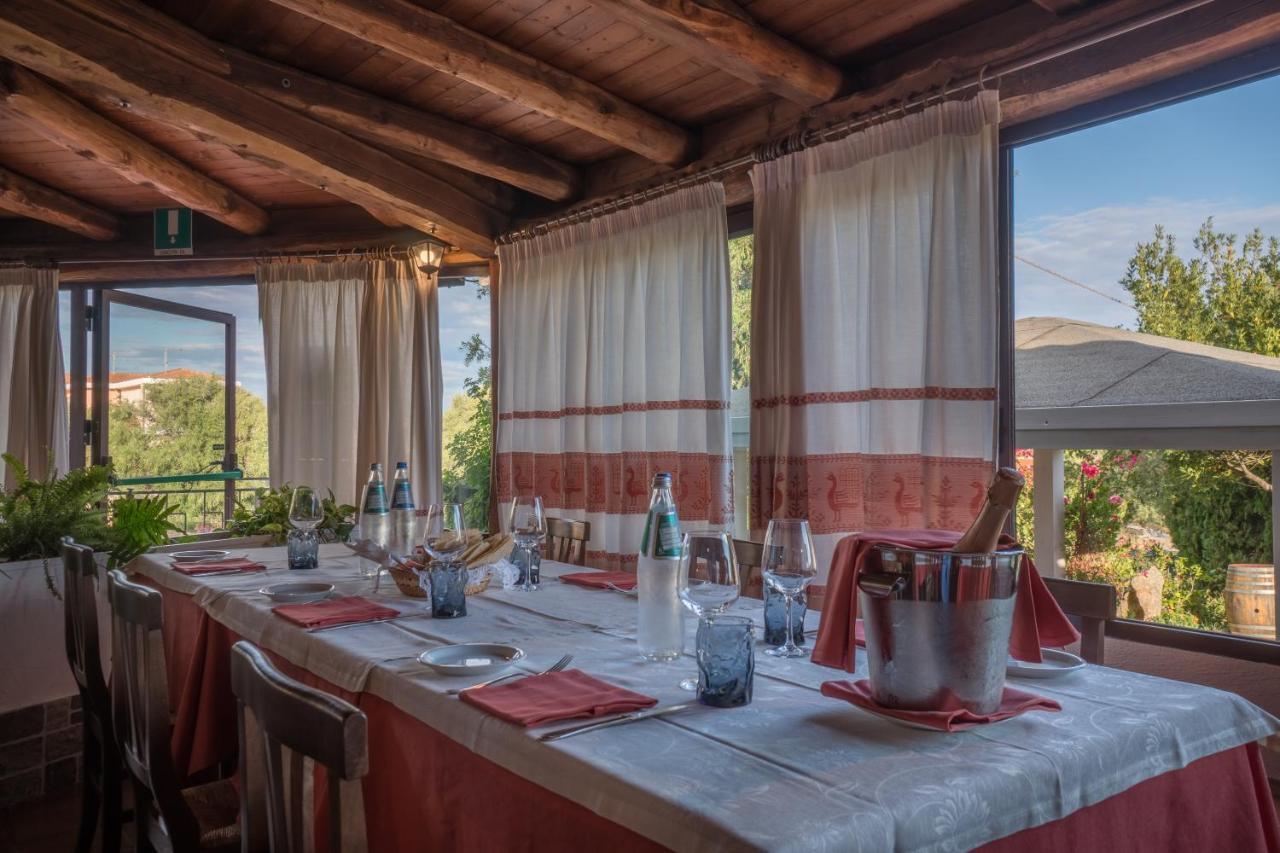 Hotel Casa Mia أرتْساكينا المظهر الخارجي الصورة