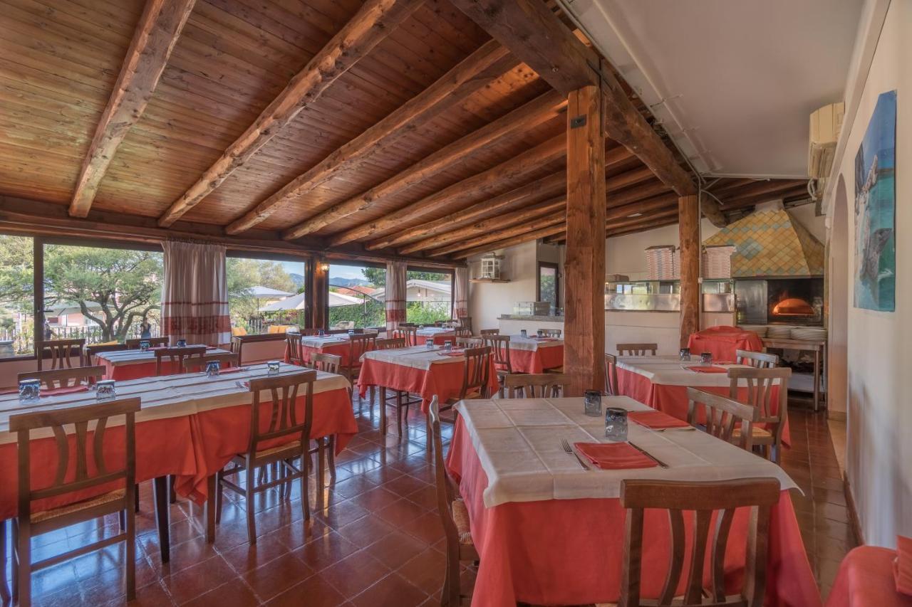Hotel Casa Mia أرتْساكينا المظهر الخارجي الصورة