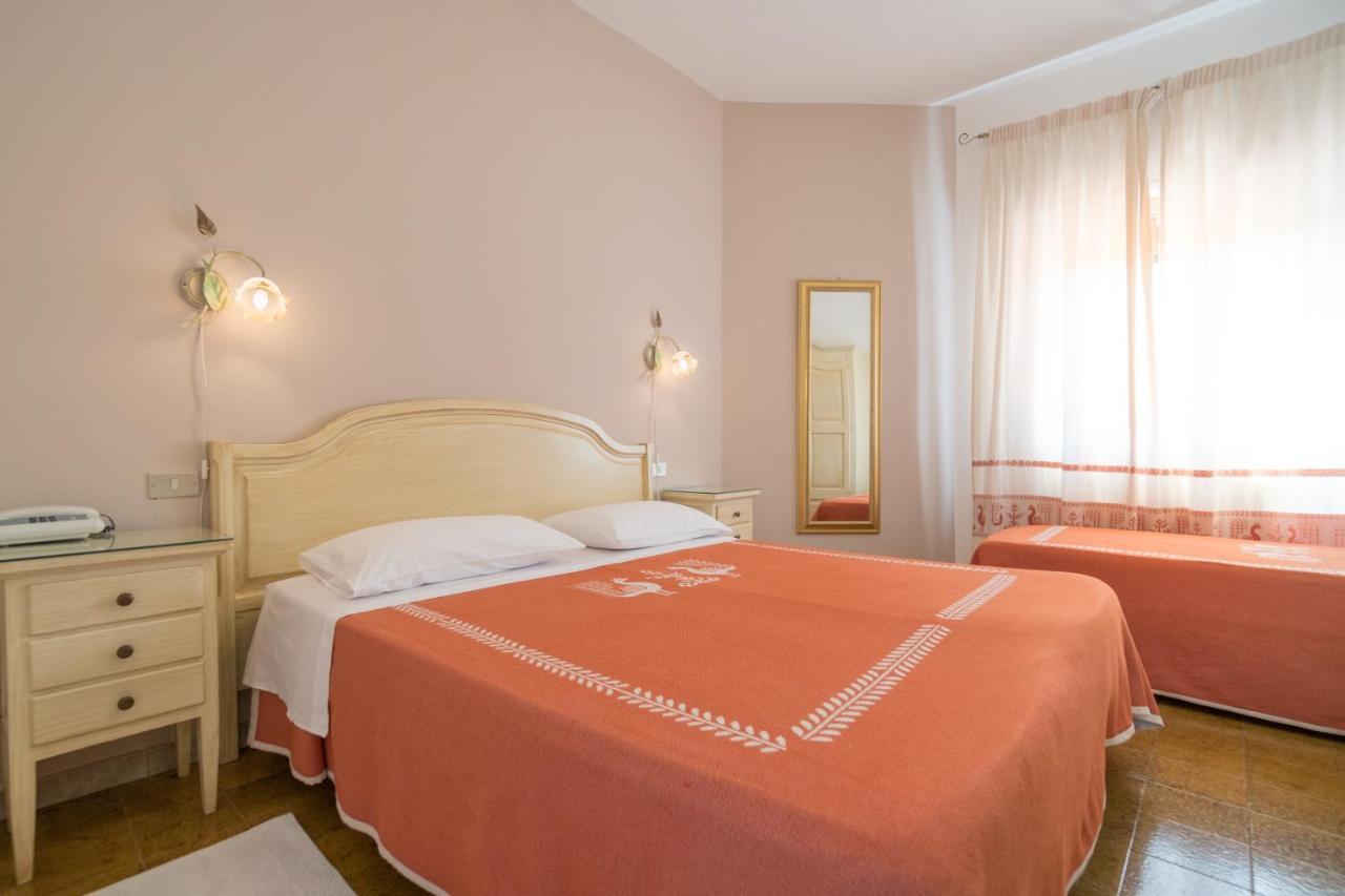 Hotel Casa Mia أرتْساكينا المظهر الخارجي الصورة