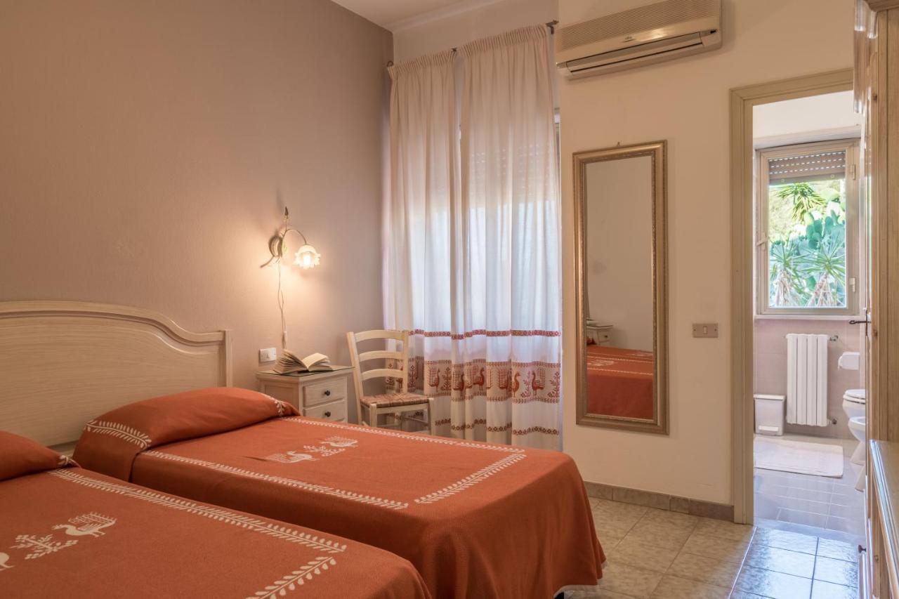 Hotel Casa Mia أرتْساكينا المظهر الخارجي الصورة