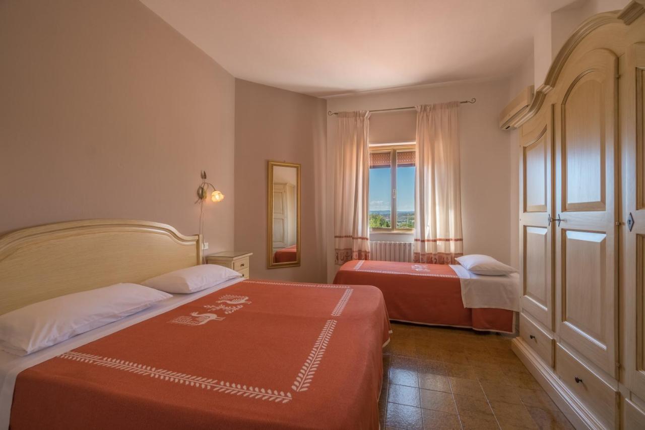 Hotel Casa Mia أرتْساكينا المظهر الخارجي الصورة