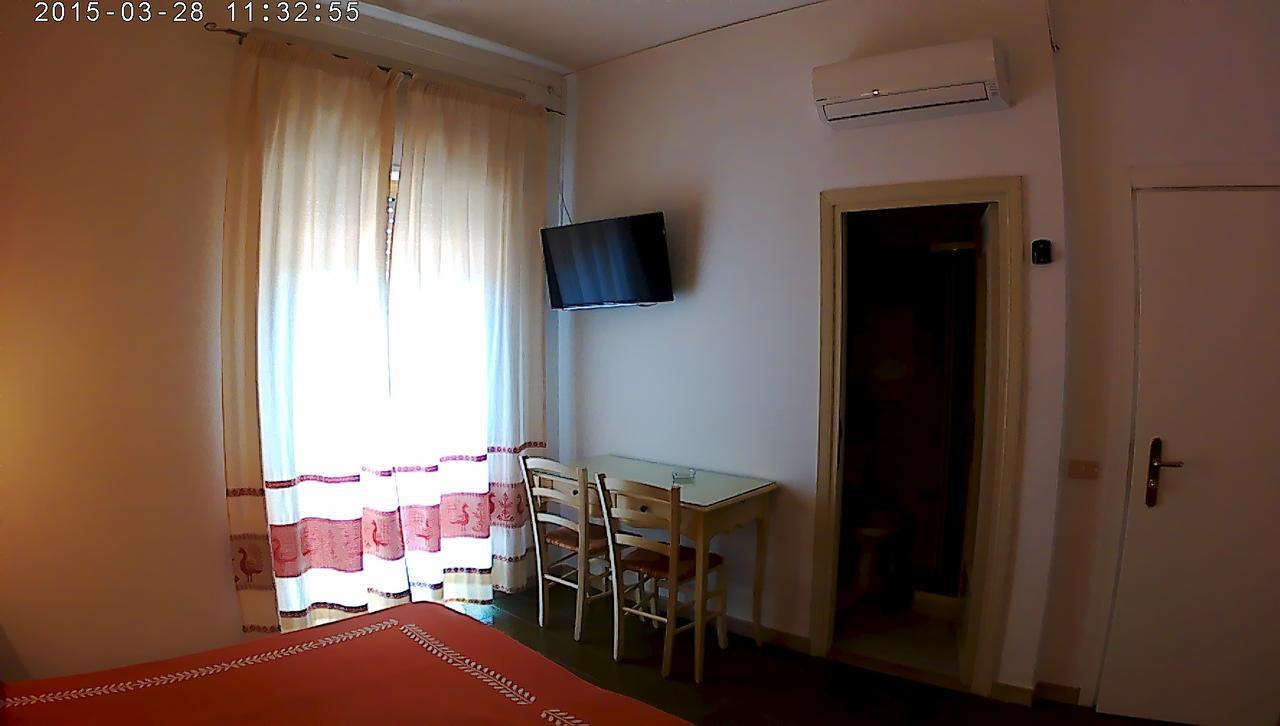 Hotel Casa Mia أرتْساكينا المظهر الخارجي الصورة