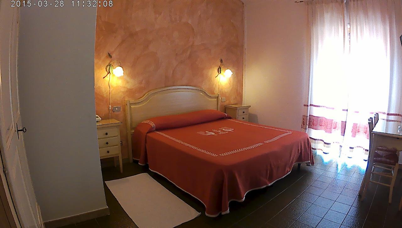 Hotel Casa Mia أرتْساكينا المظهر الخارجي الصورة