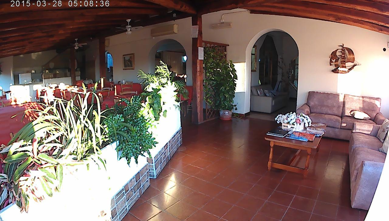 Hotel Casa Mia أرتْساكينا المظهر الخارجي الصورة