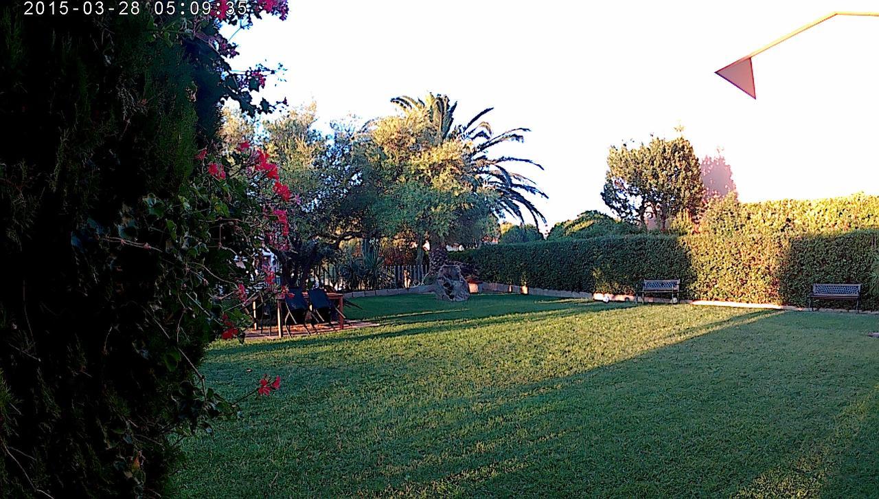 Hotel Casa Mia أرتْساكينا المظهر الخارجي الصورة